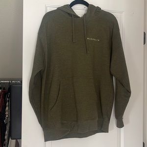 Magnolia sweatshirt never worn!